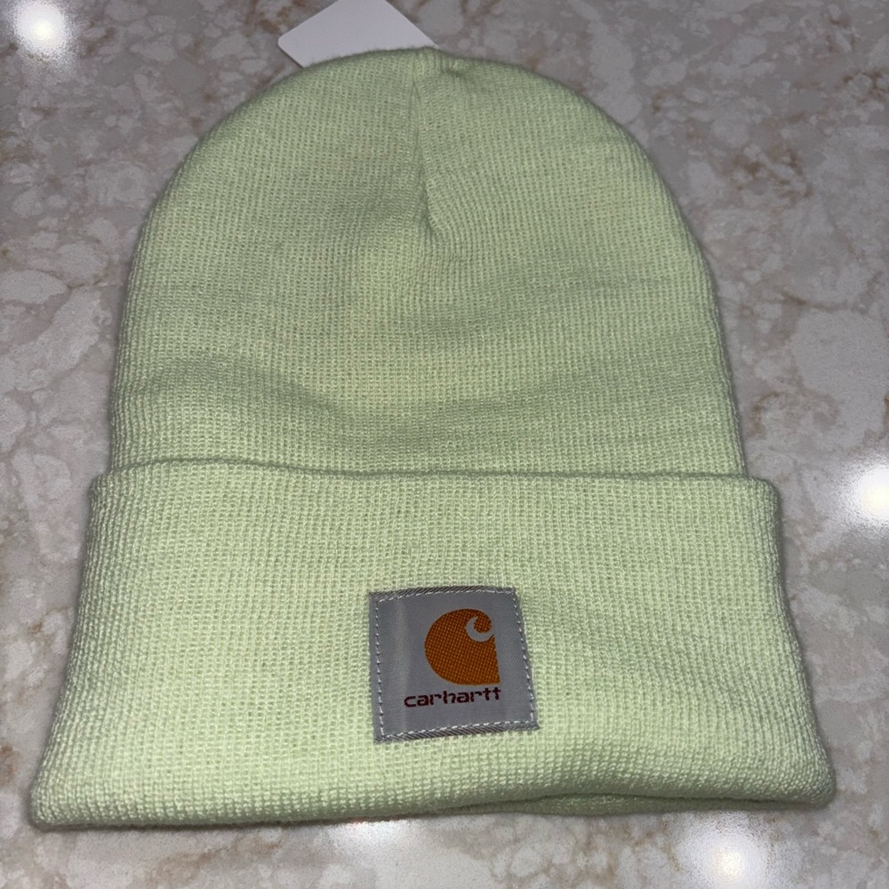 Carhartt beanie